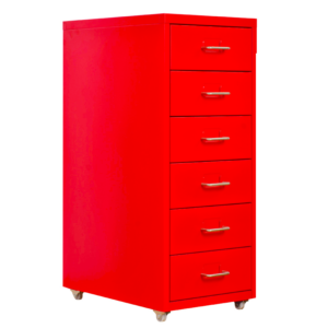 6 Drawer Cabinet 4