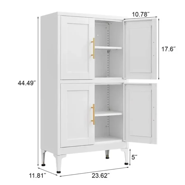 Kitchen Storage Cabinet 1