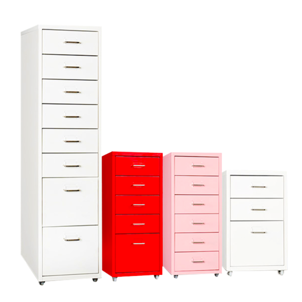 Multi Layer Storage Cabinets 1