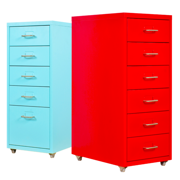 Multi Layer Storage Cabinets 3