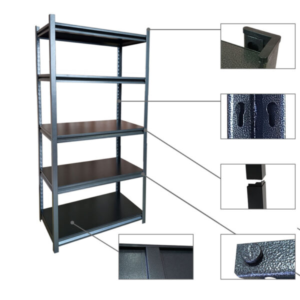 Storage Racking details