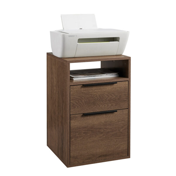 Wood Filing Cabinets 01