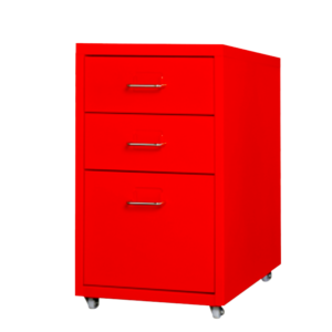 Movable Cabinet 5