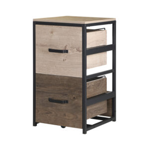 Wooden Storage Rack 01